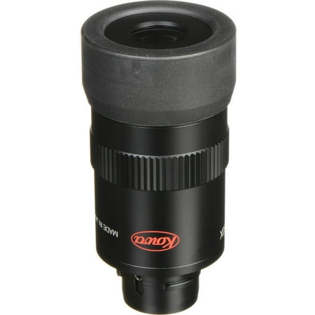 Kowa TE-9Z 20-60x Zoom Spotting Scope Eyepiece