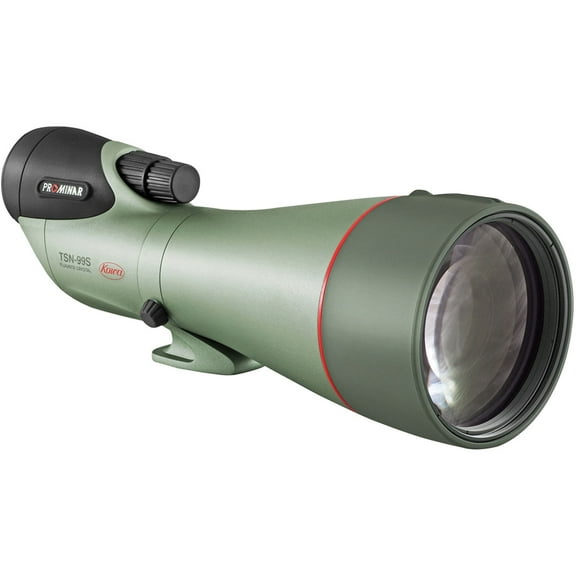 Kowa Spotting Scope, Powder Coated