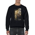 thumbnail image 1 of Kowloon Sweatshirt Men -Anthony Chirstou Designs, Male Small, 1 of 4
