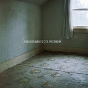 Kowloon Walled City - Piecework - Music & Performance - CD