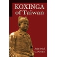 thumbnail image 1 of Koxinga of Taiwan, (Paperback), 1 of 1