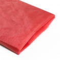 thumbnail image 1 of Koyal Wholesale 403759 Organza Bolt - Coral, 1 of 1