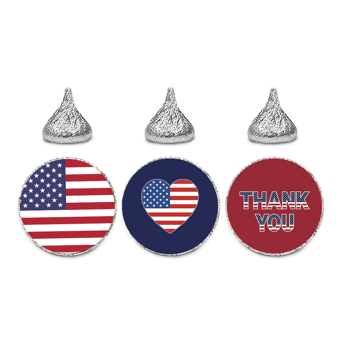 wholesale 4th of july decorations