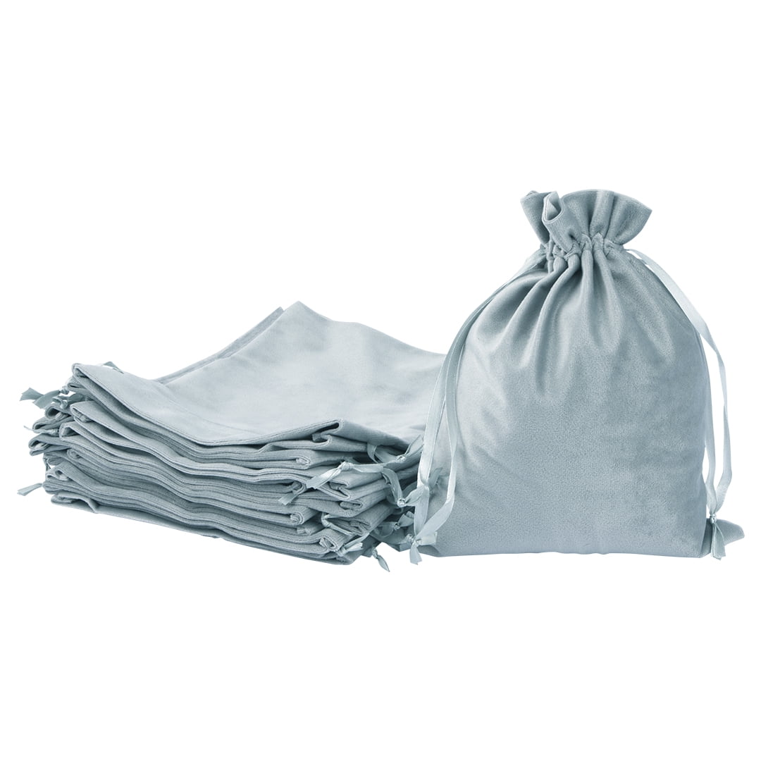 Velvet drawstring online bags wholesale