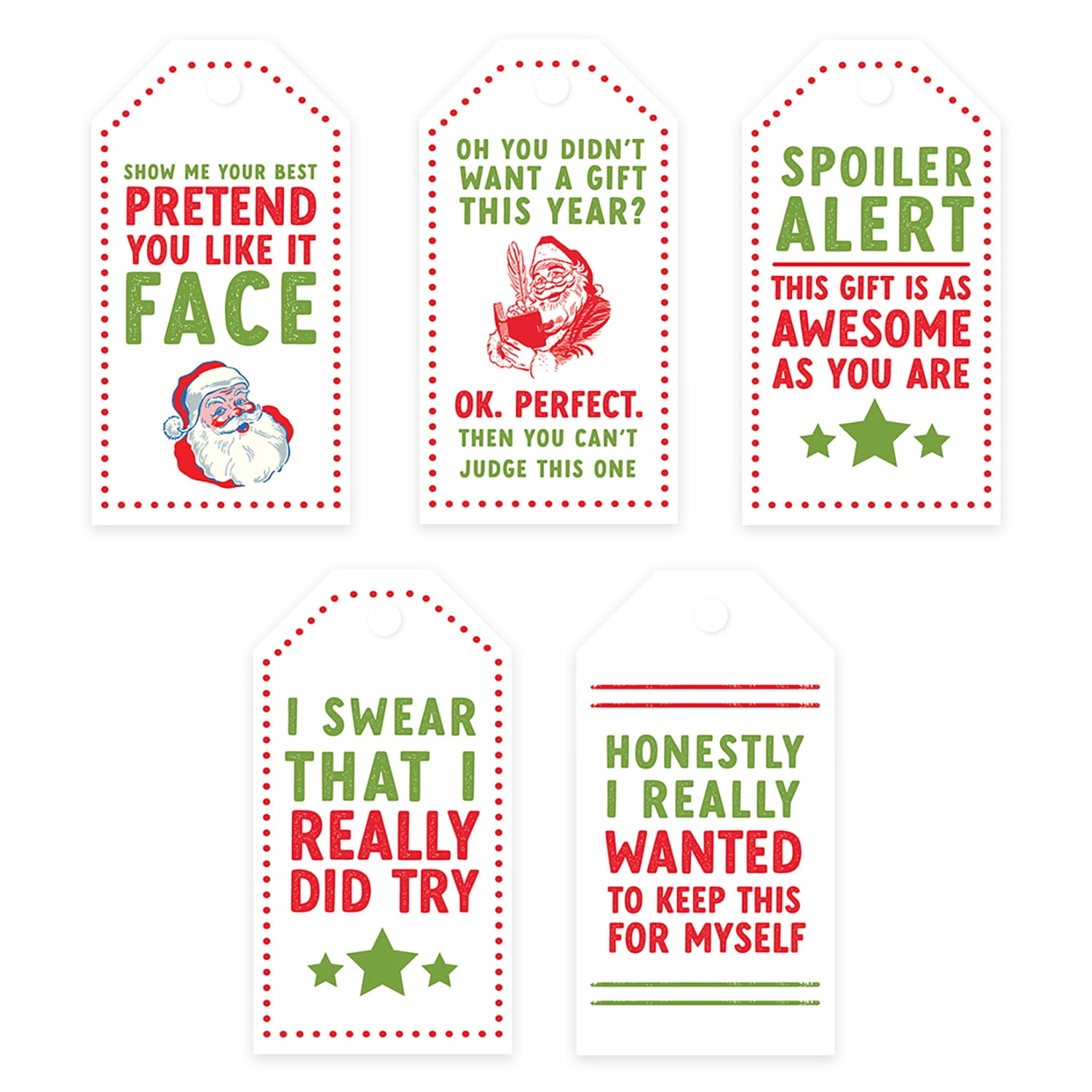 best christmas gag gifts ever