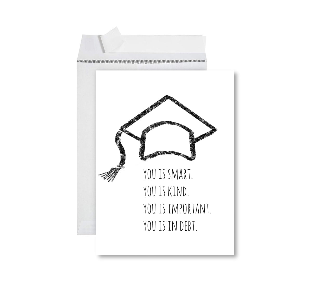 college grad card sayings Dragonite 005