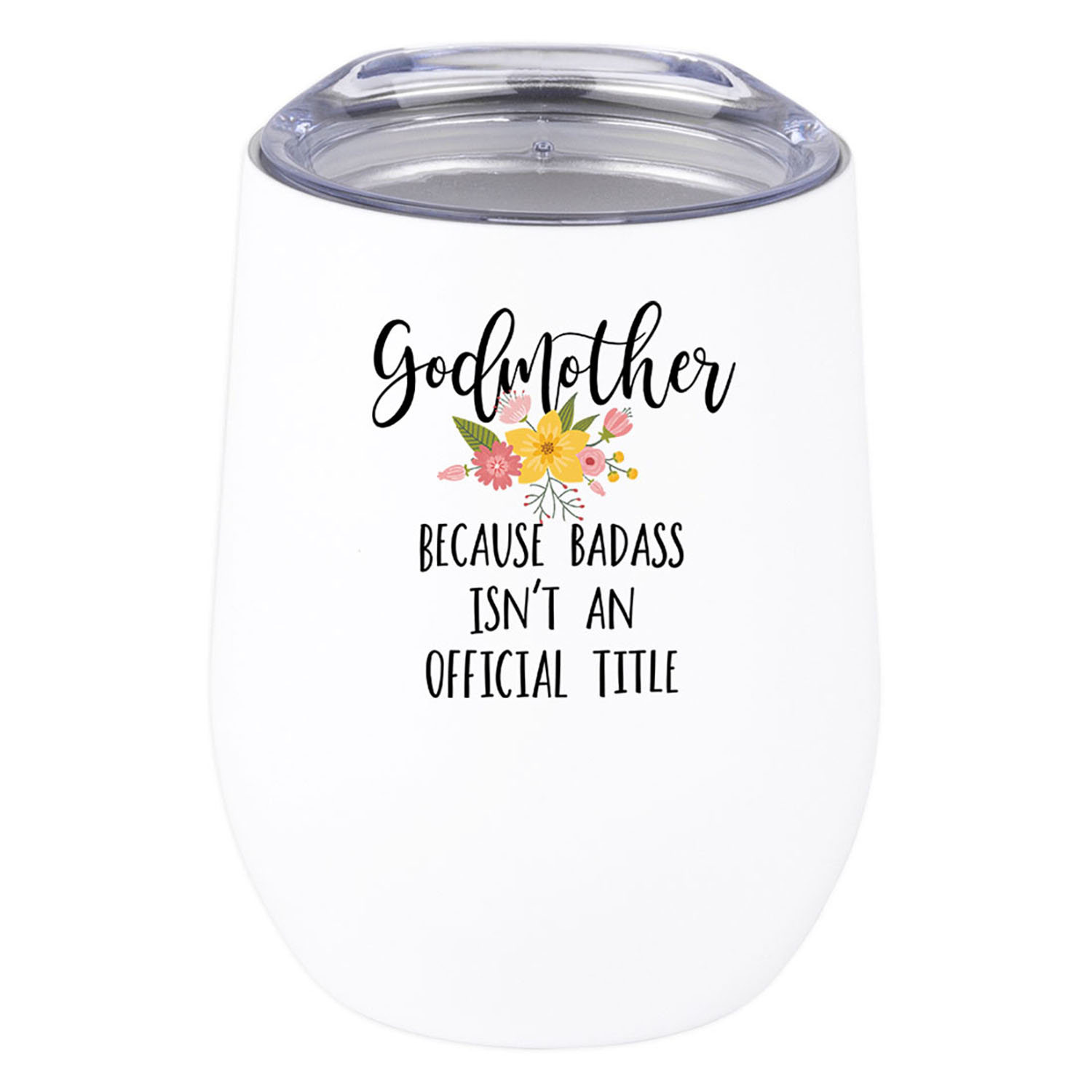 gift base Dad Because Badass Isn't An Official Job Title Travel Mug Cup Outlet O