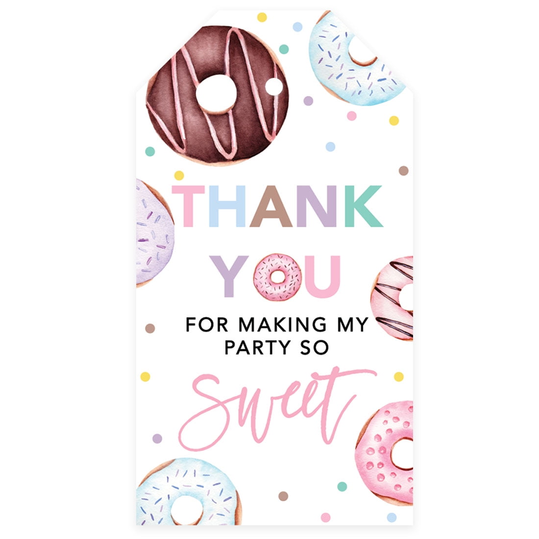 https://i5.walmartimages.com/seo/Koyal-Wholesale-Kids-Party-Favor-Classic-Thank-You-For-Making-My-Party-So-Sweet-Gift-Tags-with-String-Donut-Tags_5108e093-1881-4c28-9321-29e53f15b6b5.855998c68acb0df946b5fb5a695480c6.jpeg