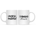 thumbnail image 1 of Koyal Wholesale Mommy And Me Bundle Coffee Mug Collection, Tiny Tornado, 1 of 5