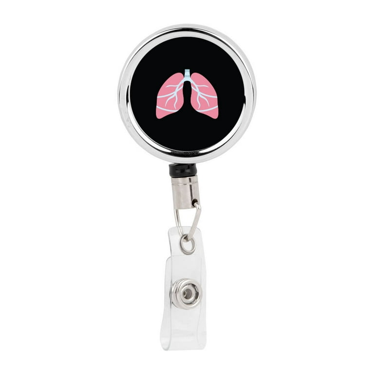 https://i5.walmartimages.com/seo/Koyal-Wholesale-Retractable-Badge-Reel-Holder-With-Clip-Lungs-Pulmonologist_03cb73bb-315e-489b-9331-f7d399188190.4f42d92586b3701ff3da5894892ebb48.jpeg?odnHeight=768&odnWidth=768&odnBg=FFFFFF