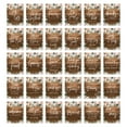 thumbnail image 1 of Koyal Wholesale Rustic Wood Florals Wedding Signs Bundle Set for Ceremony, Reception Decor Signage, 8.5 x 11", 30-Pack, 1 of 5