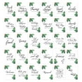 thumbnail image 1 of Koyal Wholesale Tropical Leaves Wedding Signs Bundle Set for Ceremony, Reception Decor Signage, 8.5 x 11", 30-Pack, 1 of 5