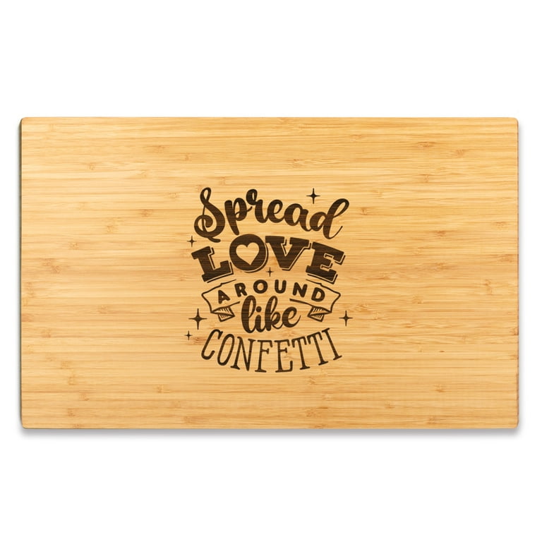 https://i5.walmartimages.com/seo/Koyal-Wholesale-Valentine-s-Day-Laser-Engraved-Large-Bamboo-Wood-Cutting-Board-Spread-Love-Around-Like-Confetti-1-Pack_23cfa796-f586-49fa-8255-ea3cb838f1c9.6c5743c3e9ae174866a431231f7295c5.jpeg?odnHeight=768&odnWidth=768&odnBg=FFFFFF