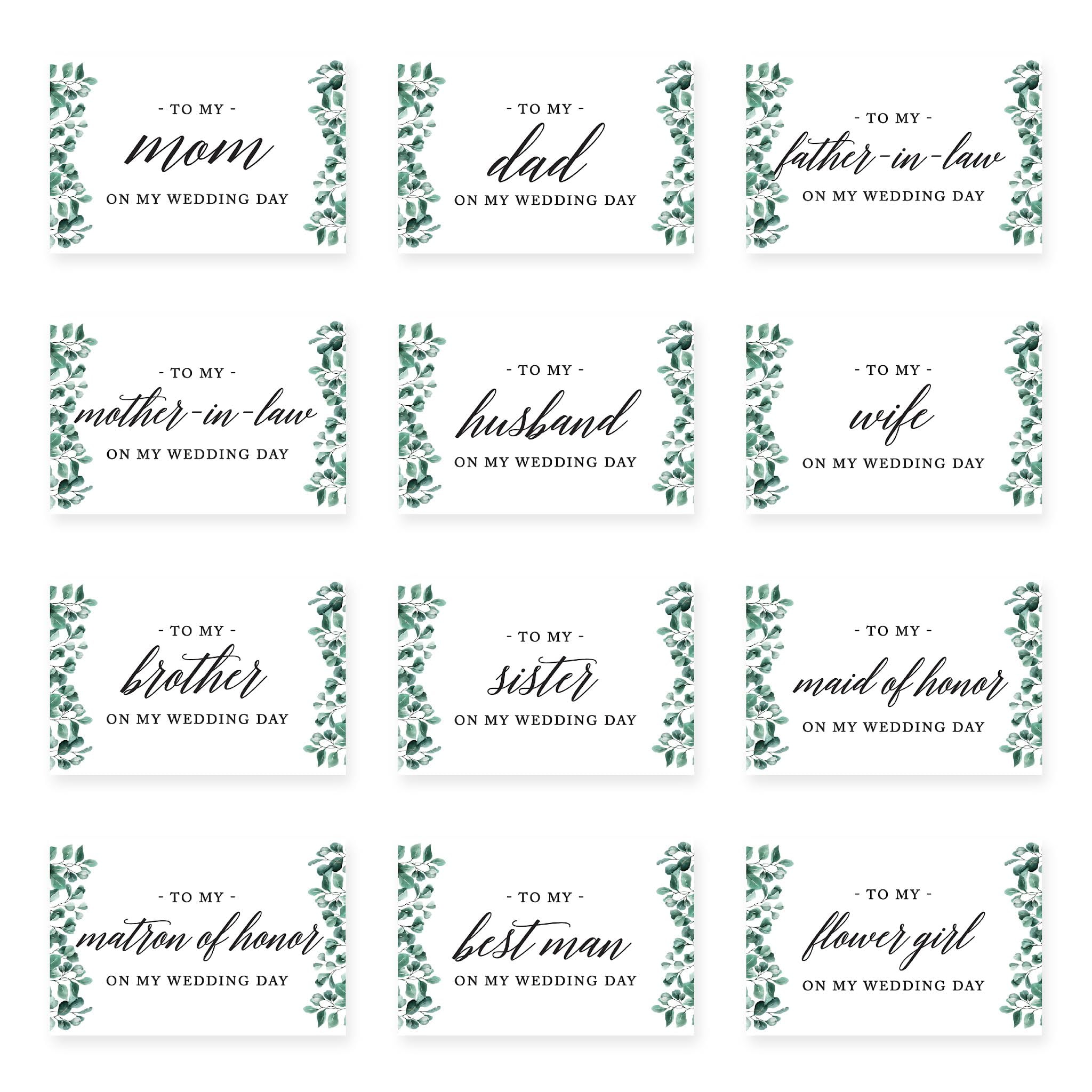 Gift Cards Print At Home, image size:2048x2048