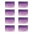 thumbnail image 1 of Koyal Wholesale Wedding Day Gift Cards with Envelopes Purple Ombre Watercolor To My Bridesmaid On My Wedding Day (8), 1 of 5