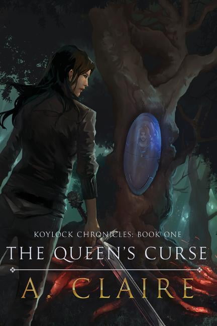 Koylock Chronicles: The Queen's Curse (Paperback)