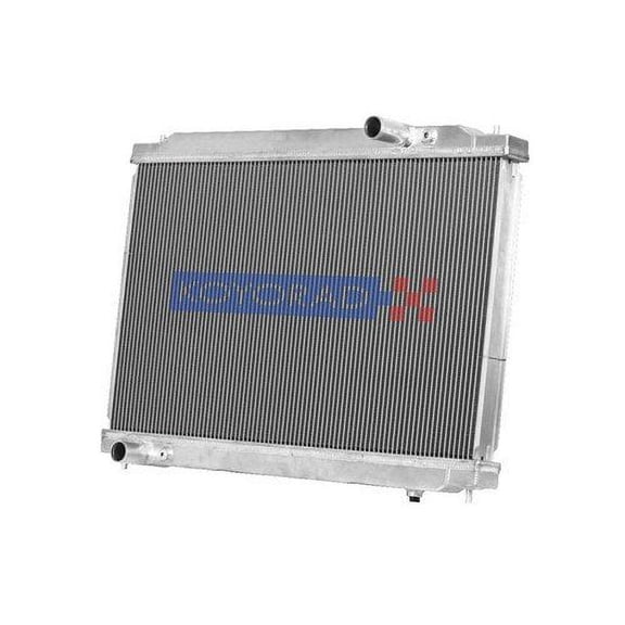 Koyo 89-92 Mazda RX-7 1.3L Late FC Chassis Turbo Non Turbo Radiator