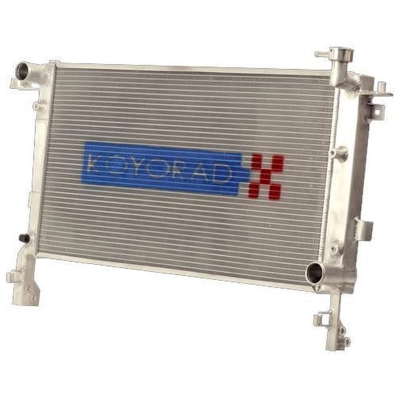 Koyo 93-98 Subaru Impreza 1.8/2.2L (MT) Radiator