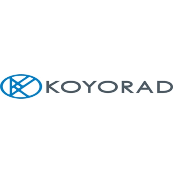 Koyo 93-98 Toyota Supra NA/Turbo (MT) Radiator