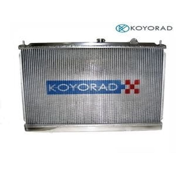 Koyo 99-01 Subaru Impreza RS / Outback 99-02 Subaru Forester 2.5L Performance Radiator