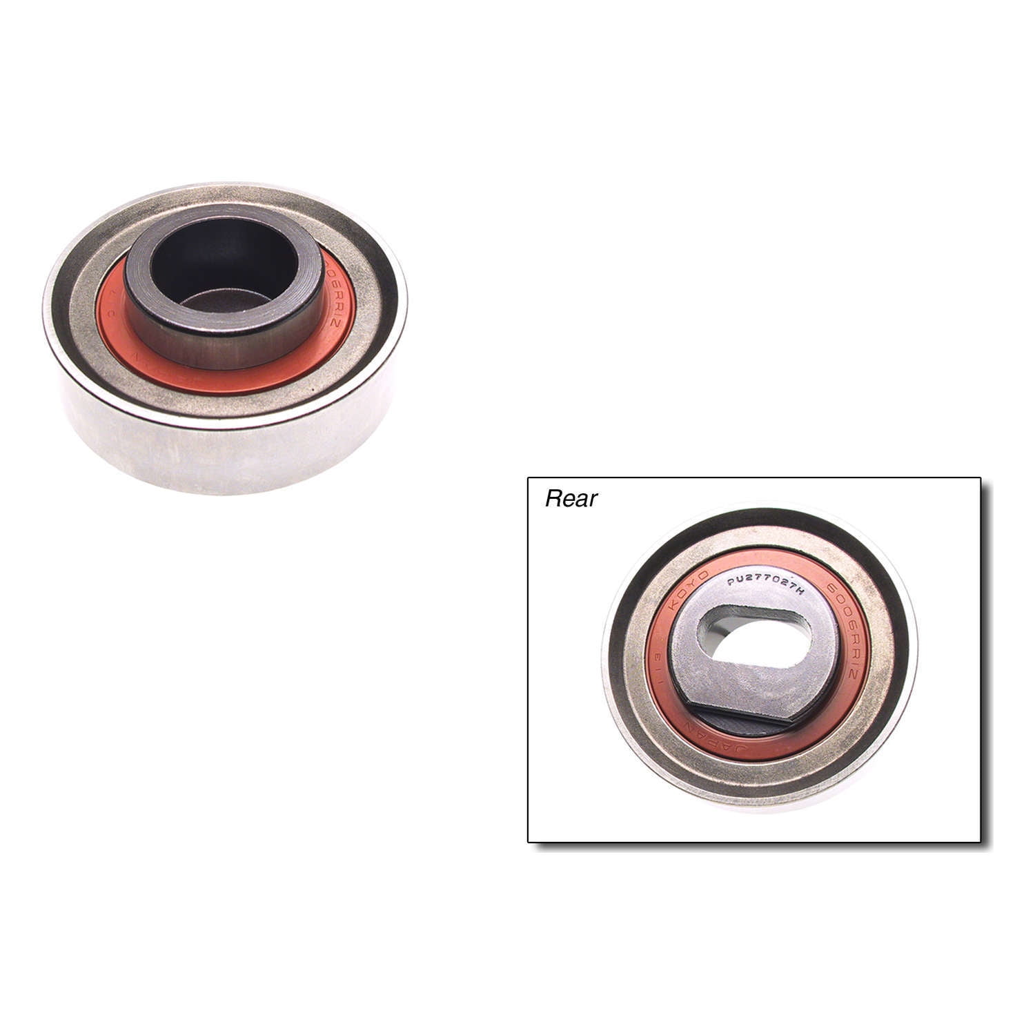 Koyo Balance Shaft Belt Tensioner