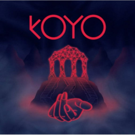 Koyo (CD)