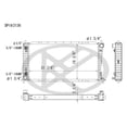 thumbnail image 1 of Koyo Cooling Radiator, 1 of 3