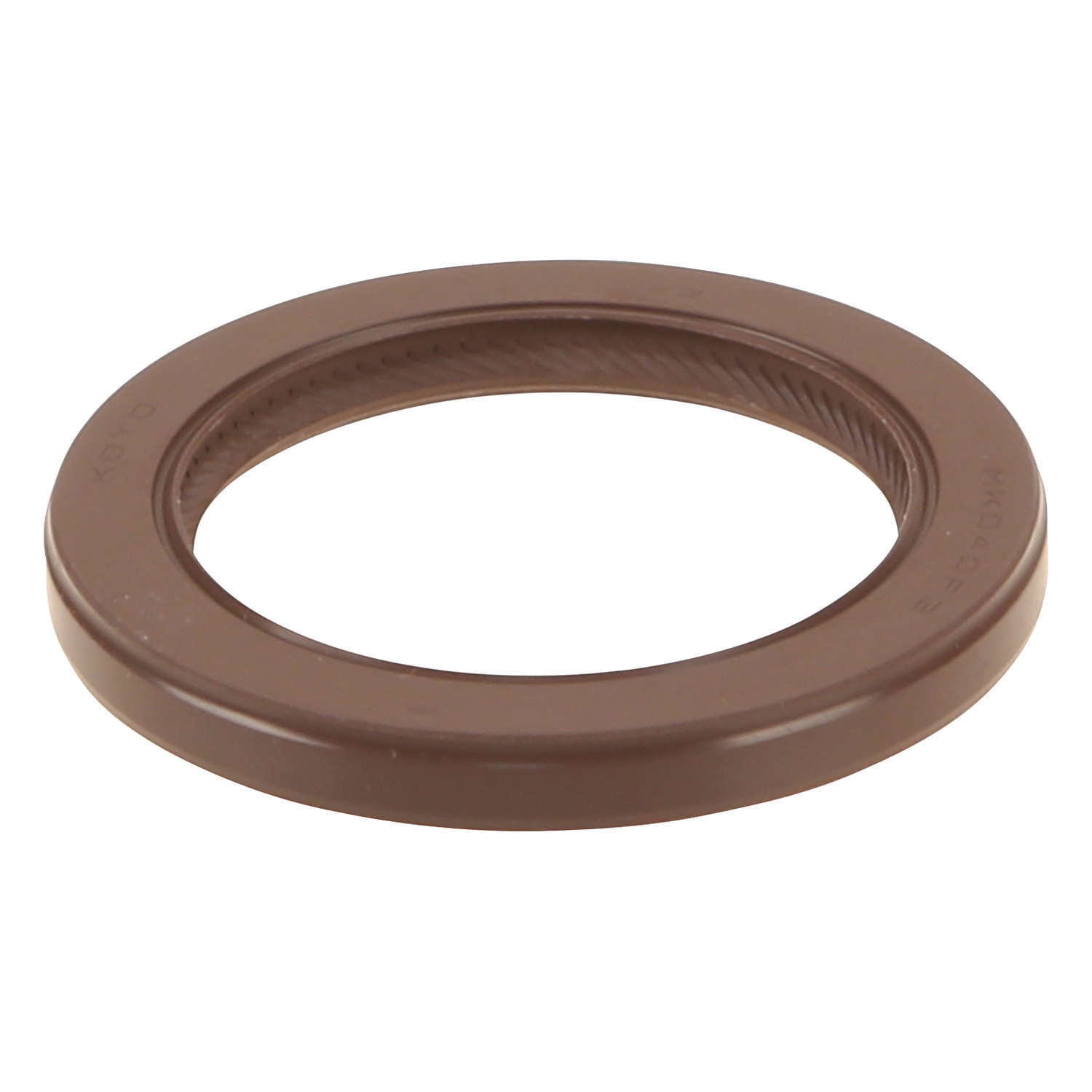 Koyo Crankshaft Seal Fits select 19982006 TOYOTA SIENNA, 20012010