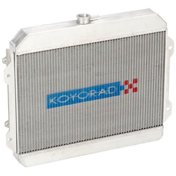 Koyo 70-74 Toyota Celica 1.6/2.0L I4 (MT) Radiator