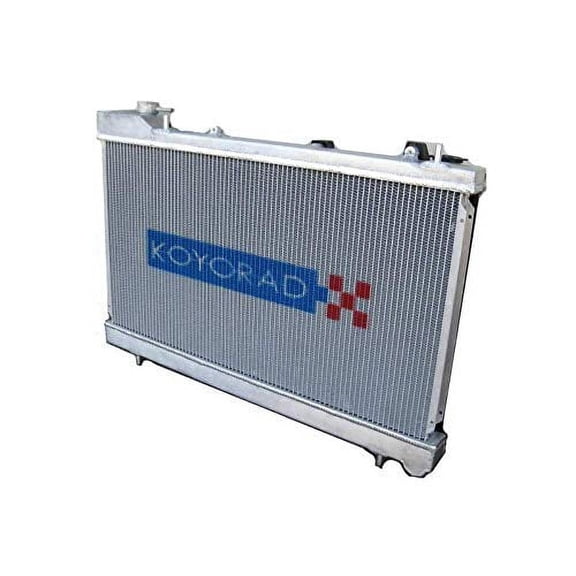 Koyo 00-09 Honda S2000 2.0/2.2L (MT) Radiator