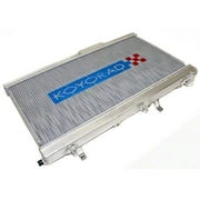 Koyo 06-13 Mazda MX-5 Miata MT Radiator