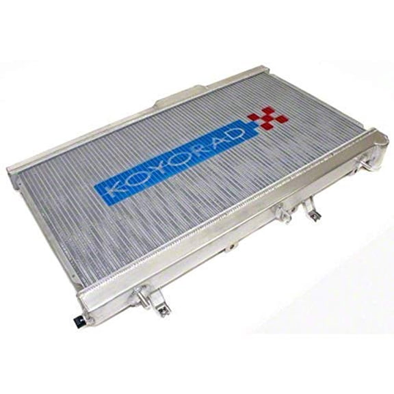 Koyo 06-13 Mazda MX-5 Miata (MT) Radiator