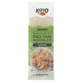 thumbnail image 1 of Koyo - Ndls Wht Rc Pad Thai - Case of 12-8 OZ, 1 of 3
