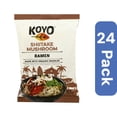 thumbnail image 1 of Koyo Ramen Soup Mushroom 2 oz (Pack of 24), 1 of 2