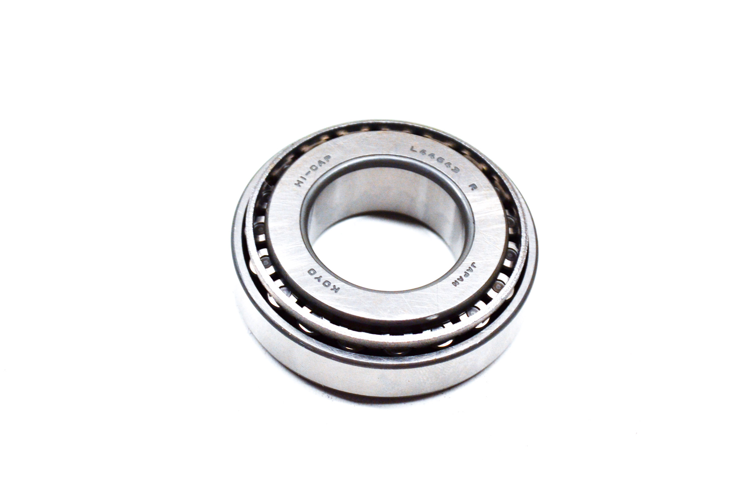 Genuine KOYO Outer Pinion Bearing & Race Set For Ford 9.75" Front Differential 6 thumbnail image