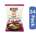 thumbnail image 1 of Koyo Soup Ramen Tofu & Miso 2 oz (Pack Of 24), 1 of 2