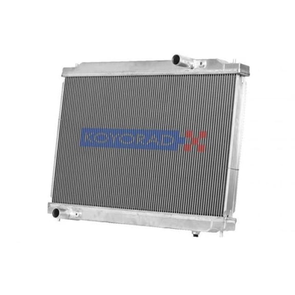 Koyo 06-08 Mazdaspeed 6 2.3L Turbo Radiator
