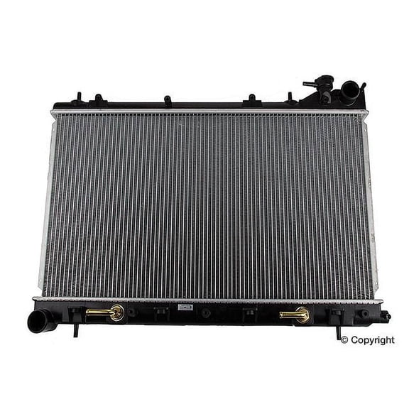 Koyorad A13026 Radiator