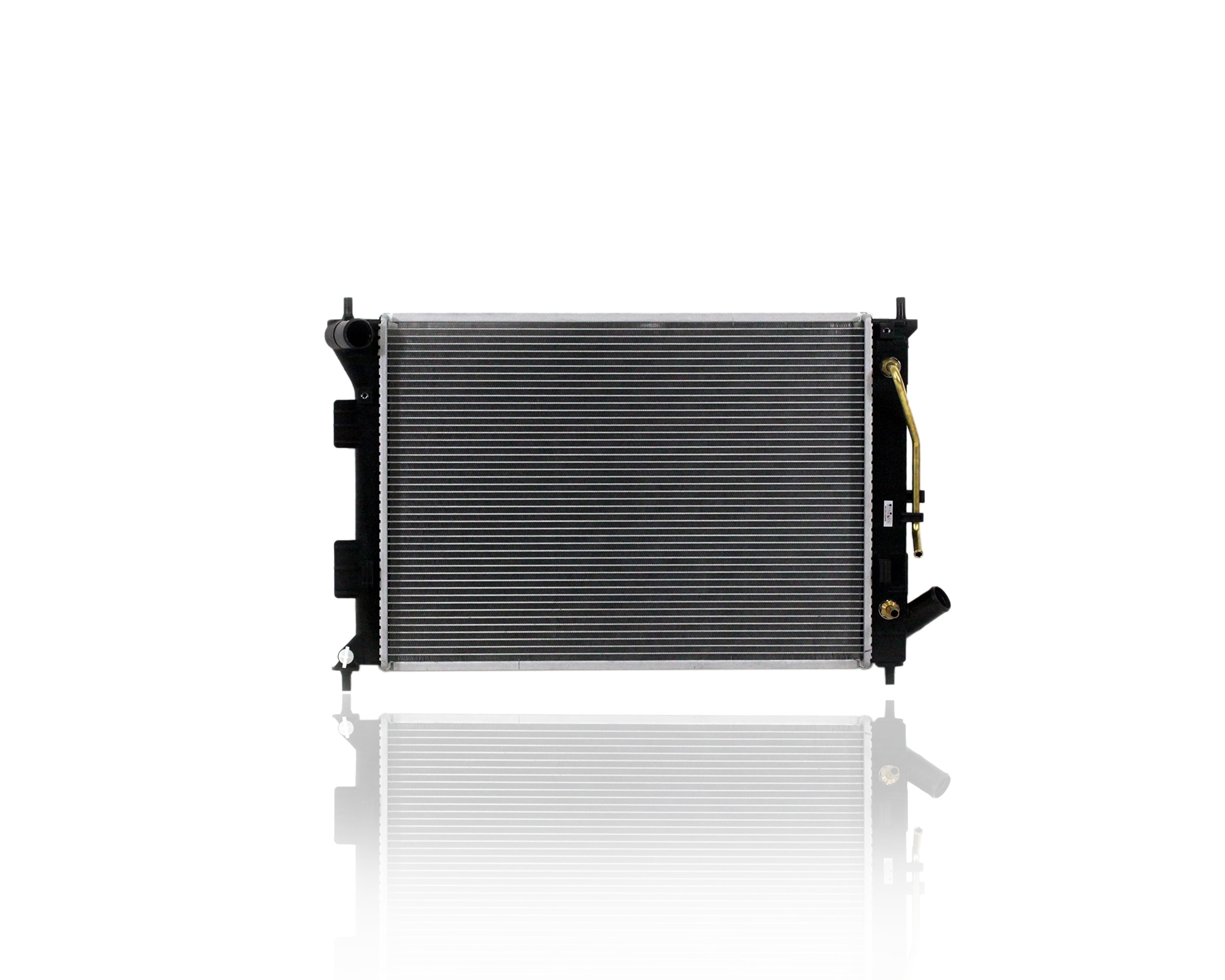 Koyorad A13333 Radiator For Hyundai