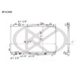 thumbnail image 1 of Koyorad A2898 Radiator, 1 of 1
