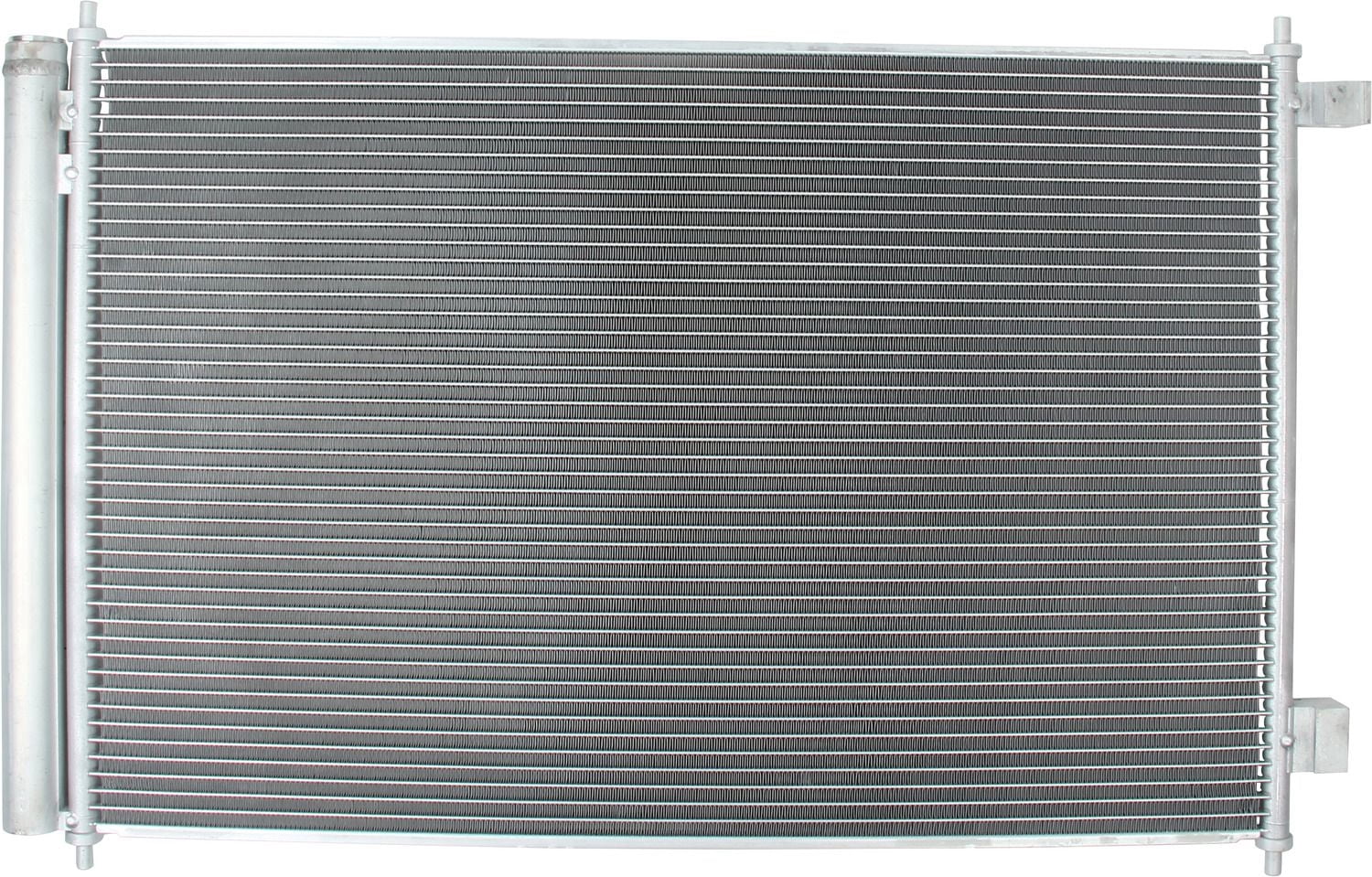 Koyorad CD020792 A/C Condenser