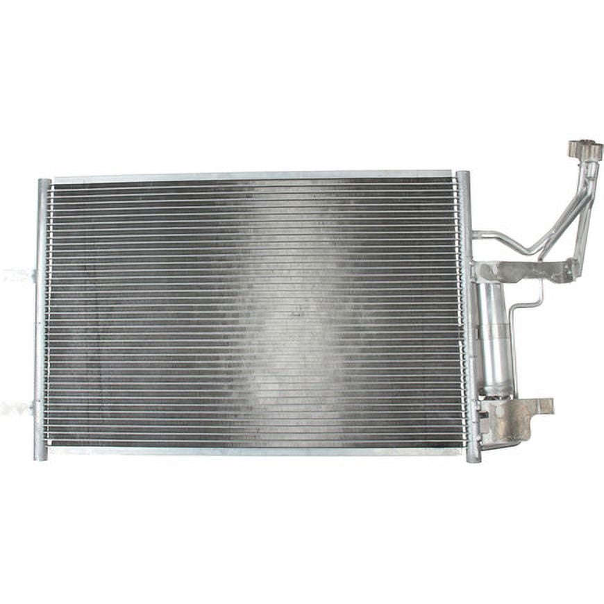 Koyorad CD060531S A/C Condenser For Mazda