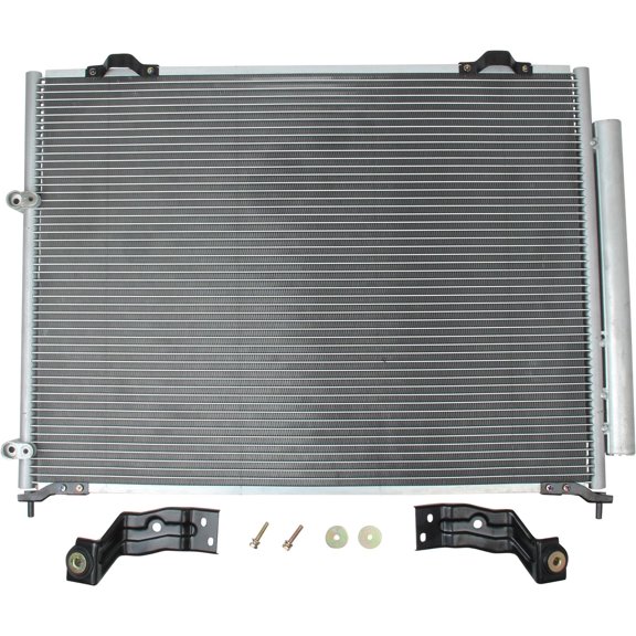 Koyorad CD080729S A/C Condenser