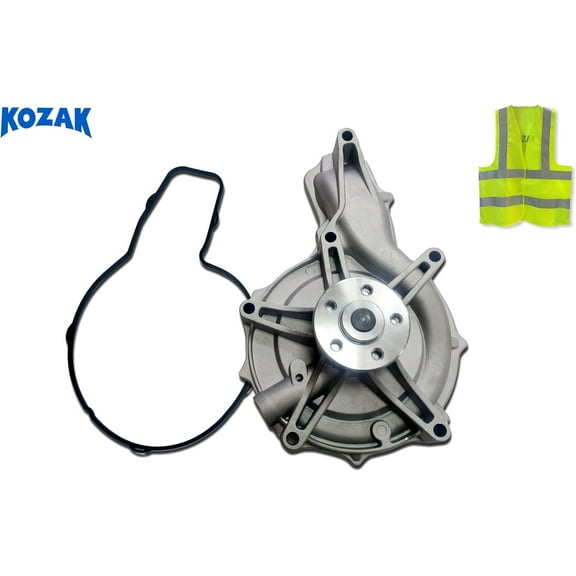 KozaK Radiator Repair Part Cotton