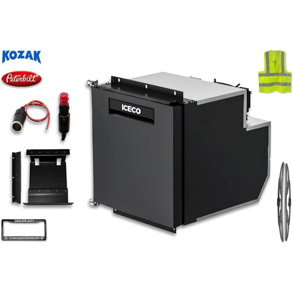 Kozak Liquid Holding Tank Treatment, TCD65A for Campervan, 1 Piece