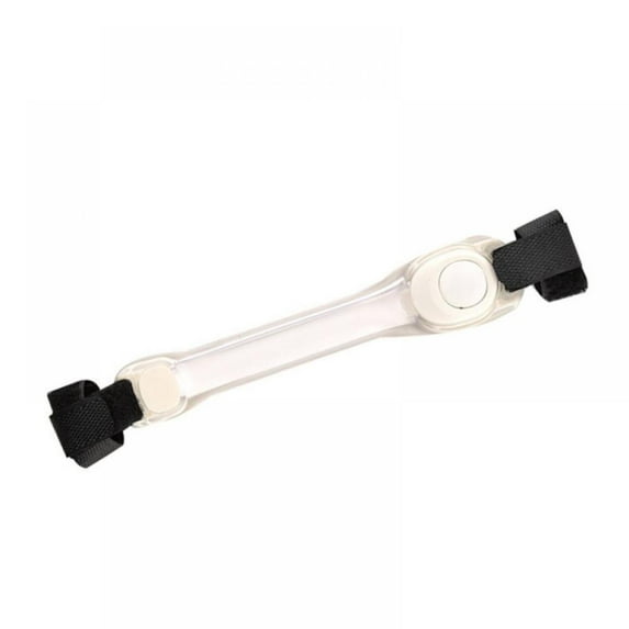 Kozart LED Pet Collar Luminous Multi-function Pet Safety Collars Strap Water Resistant Flashing Light