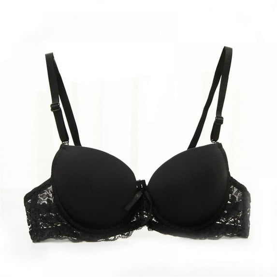 Kozart Women's sexy lace bra Love The Lift DreamWire Push Up Underwire Bra Underware