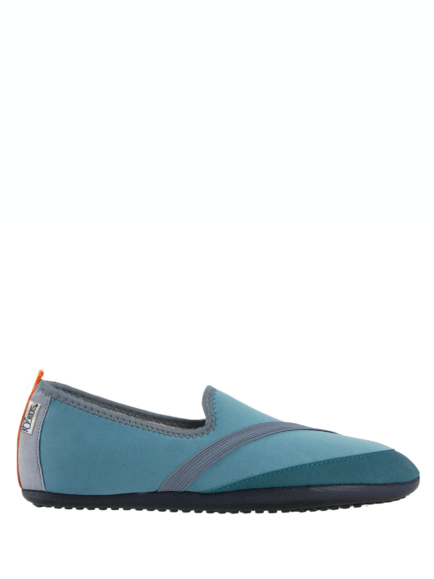 FitKicks KOZiKICKS Mens Edition Active Lifestyle Slippers