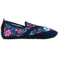 thumbnail image 1 of KoziKicks Women's Comfort Plush-Lined Active Slippers - Large - Kensington, 1 of 2
