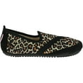 thumbnail image 1 of KoziKicks Women's Comfort Plush-Lined Active Slippers - Small - Catwalk, 1 of 2
